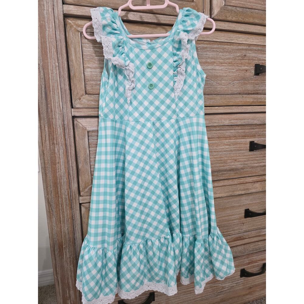 Marie Nicole dress, size 3XL